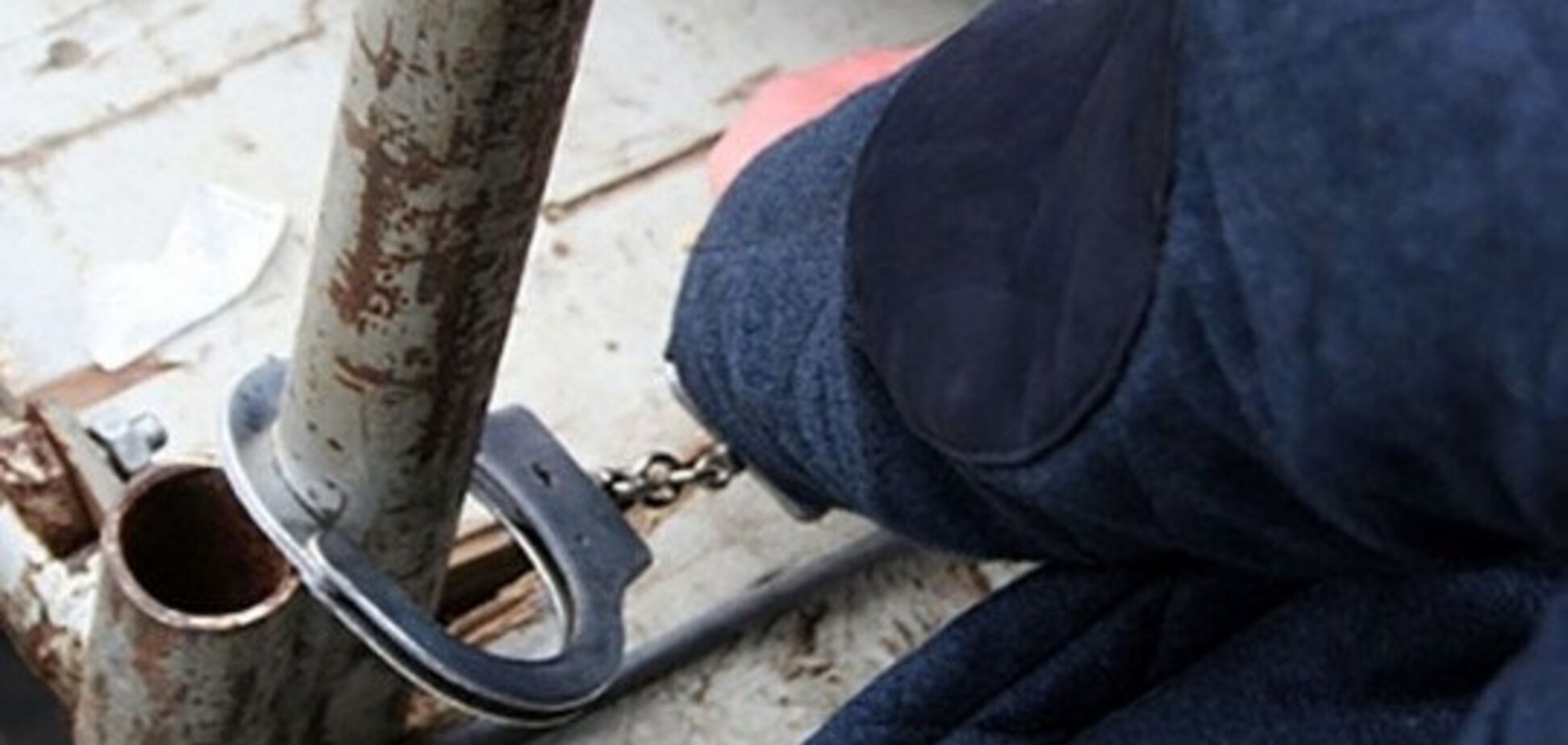 Бросили прикованным к столбу: в Харькове нашли пропавшего два года назад экс-налоговика