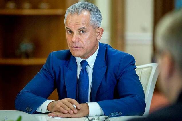 У Молдові видали ордер на арешт олігарха Плахотнюка