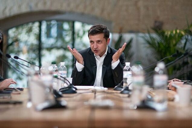 Зеленский пообещал разобраться с повышением ренты на руду