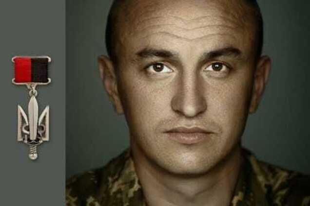 В'ячеслав Кубрак