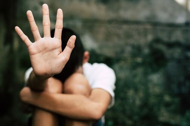 На Сумщине внезапно умер педофил