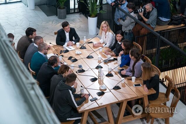 Украина никогда не сдаст свои территории и свою независимость