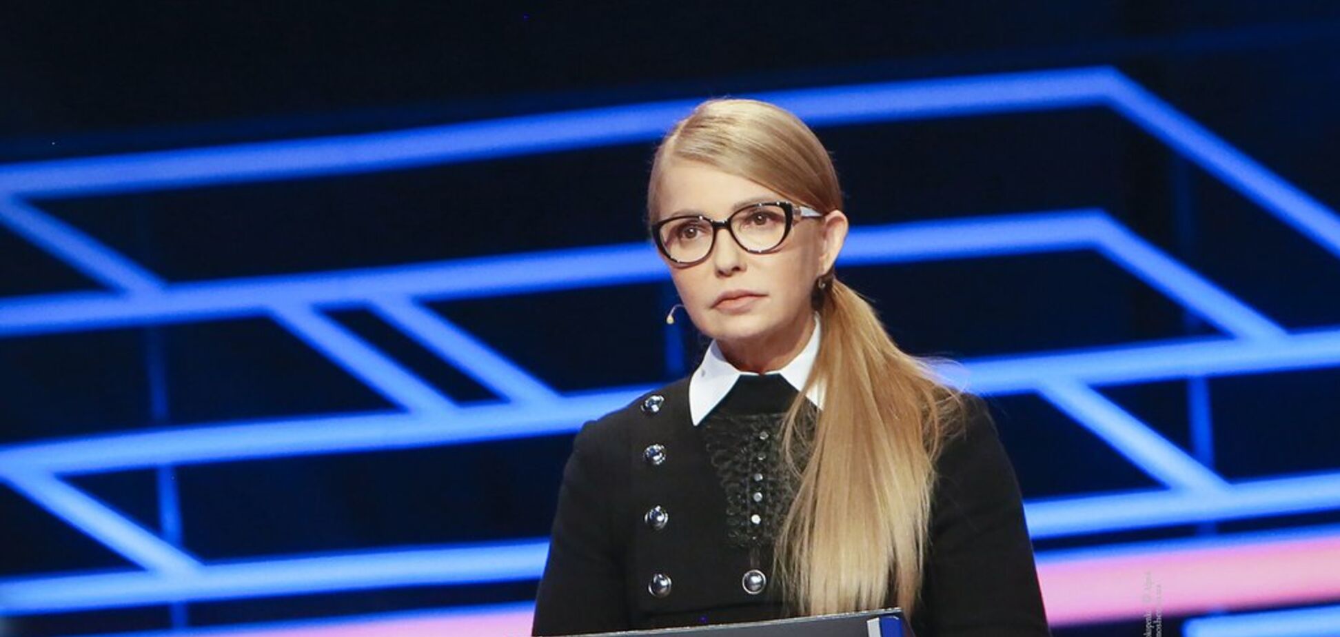 'Два Киева в одни руки!' Тимошенко призвала отменить закон о продаже земли