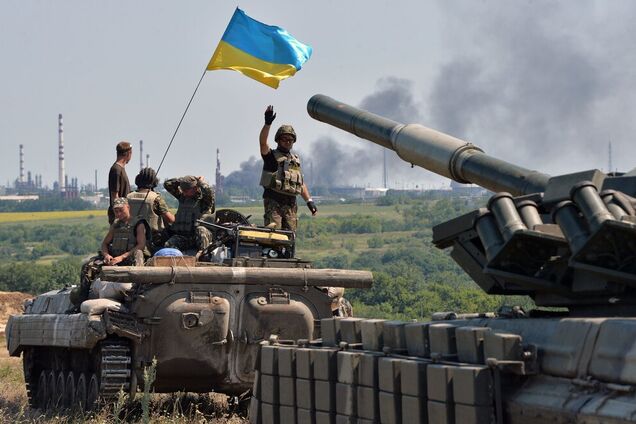Мы за мир любой ценой: как Донбасс относится к 'капитуляции Украины'
