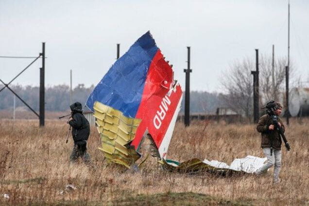 Хотят разрушить дело: в Гааге покажут пропагандистский фильм о МН17