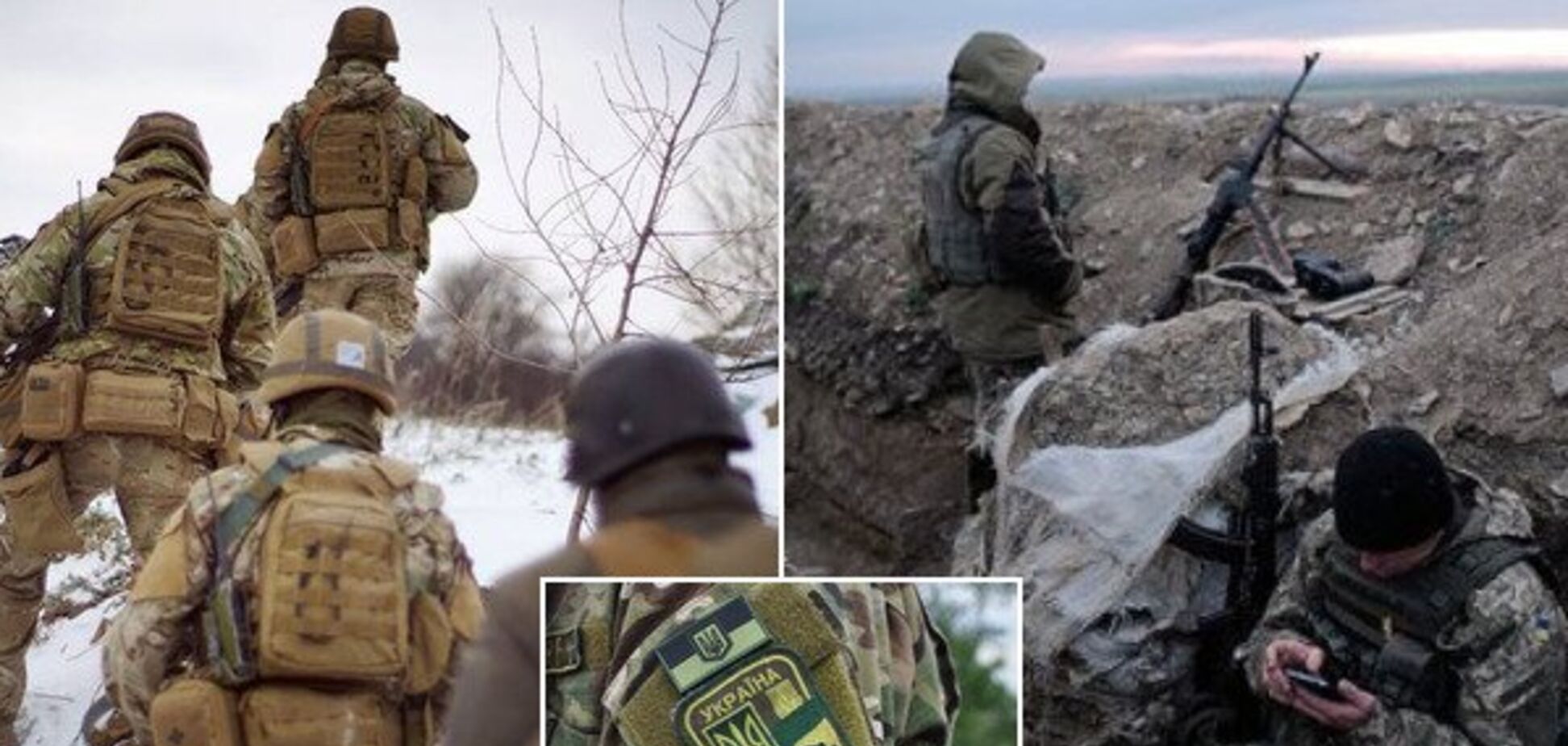 День защитника Украины: главные достижения нашей армии на Донбассе