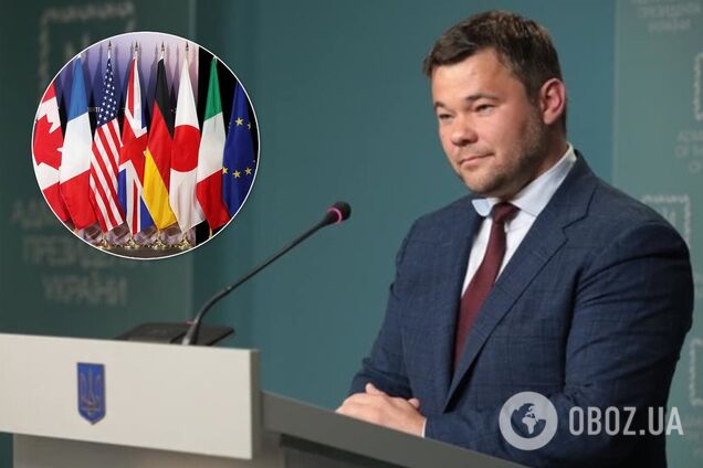 Андрей Богдан