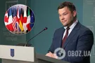 Андрій Богдан