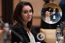 Мендель снова "отбивала" Зеленского от журналистки
