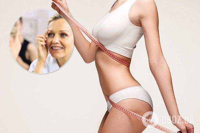 Як зберегти фігуру і молодість після 40 років: названо найкращий спосіб