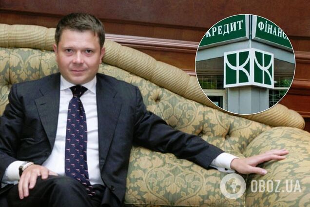 "Забыл" о миллионах: экс-владельцу крупного банка Украины объявили подозрение