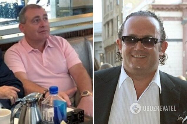 $1 млн і здача паспортів: суд у США виніс вердикт пов'язаним з Україною бізнесменам