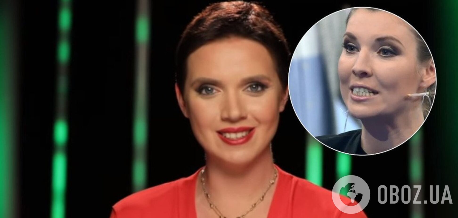 Яніна Соколова