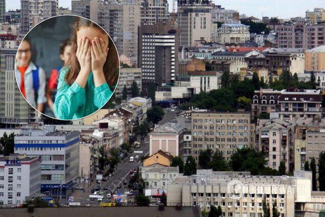 'Мене вдарили в обличчя': з'явилися подробиці жорстокого булінгу в Києві