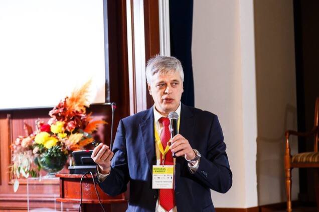 Георгий Гелетуха