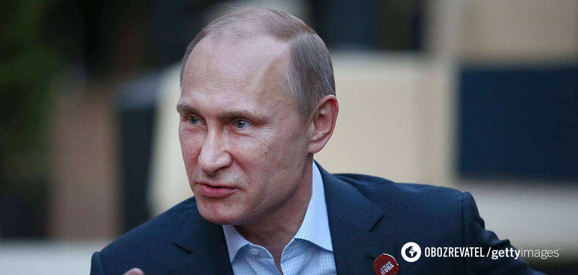 'Цель номер один': Путин сделал ракетное предупреждение США