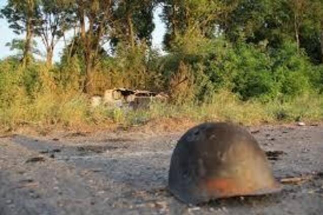 Война на Донбассе