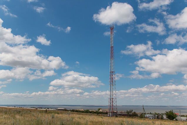 Київстар підключив до 4G ще 116 населених пунктів
