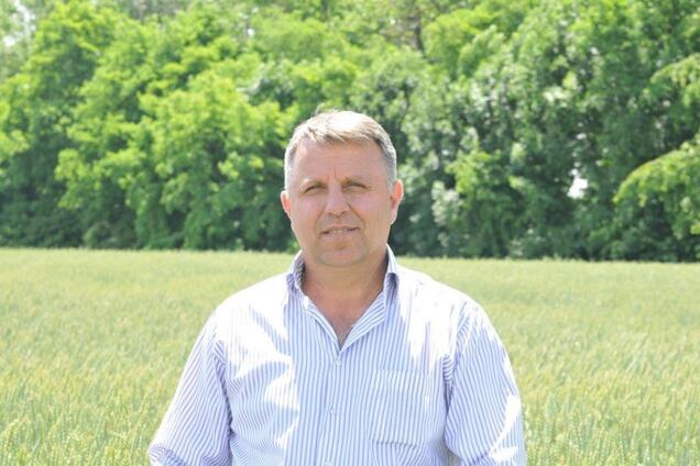 'Укрлендфармінг' Бахматюка виділив півмільйона на підтримку освіти, мистецтва та спорту в селах