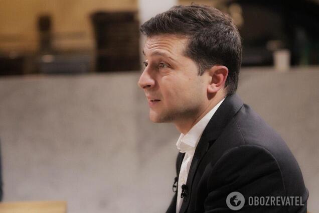 Новые враги Зеленского