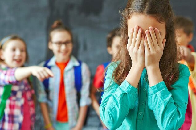Буллинг в школе: насколько это опасно в Днепре и как защитить ребенка