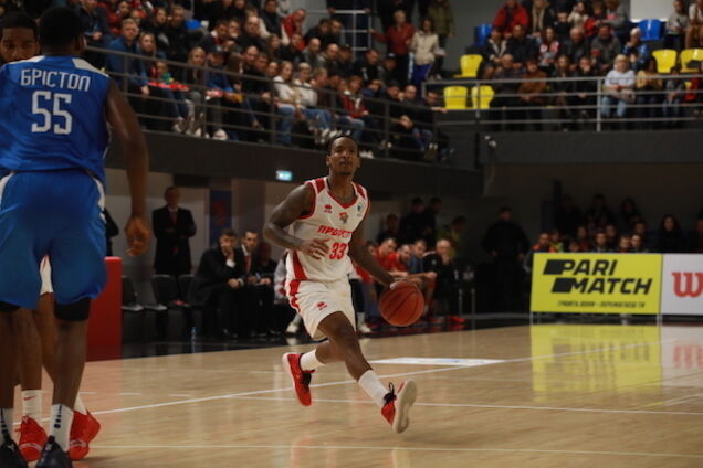 Новичок Суперлиги Пари-Матч установил невероятное достижение