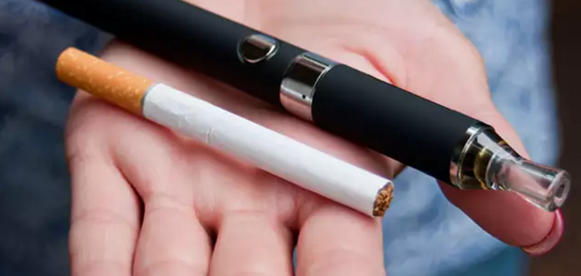 Вся правда про электронные сигареты