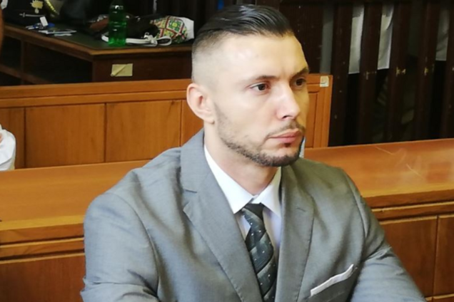 МВС отримало рішення у справі Марківа