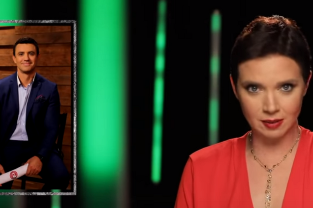 Яніна Соколова