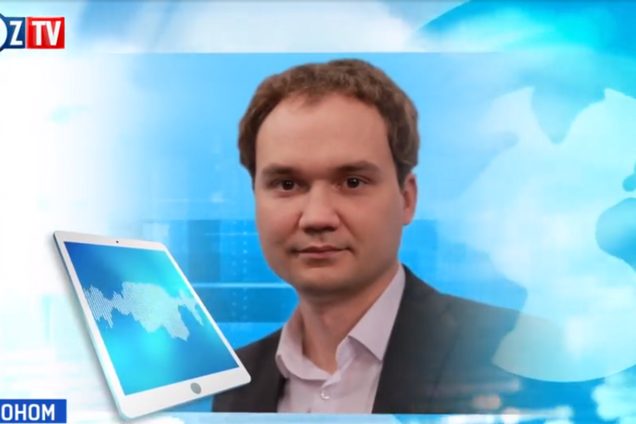 'Рух по колу': військовий експерт пояснив, що заважає миру на Донбасі