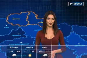 Погода на Покров: прогноз на 14 октября от ObozTV
