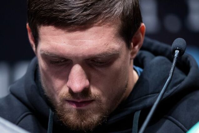'Станет чемпионом?' Белью оценил шансы Усика в супертяжах