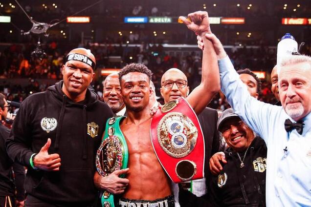 Страшное ДТП непобедимого чемпиона мира: стало известно о состоянии боксера