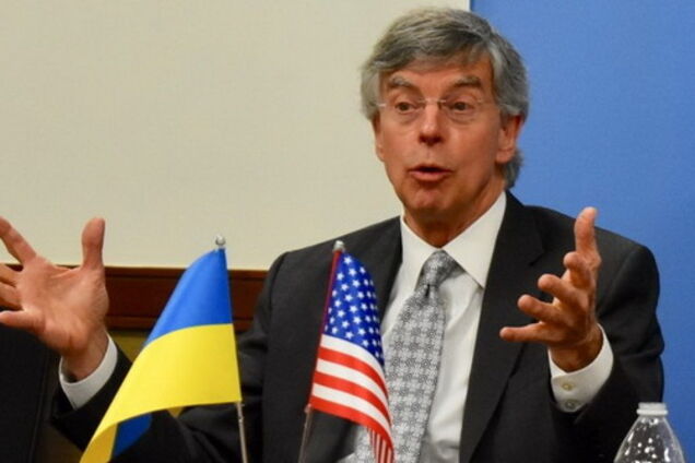 Вільям Тейлор