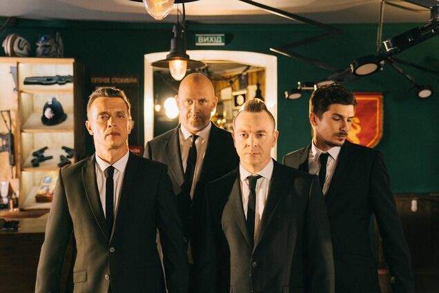 Вторгнення космічних овець: MOZGI врятували планету у новому кліпі