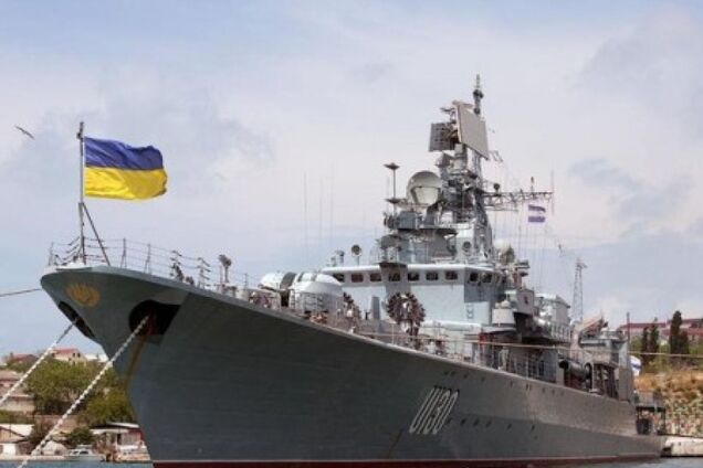 Украина осталась без флота: Пристайко заявил о серьезных проблемах