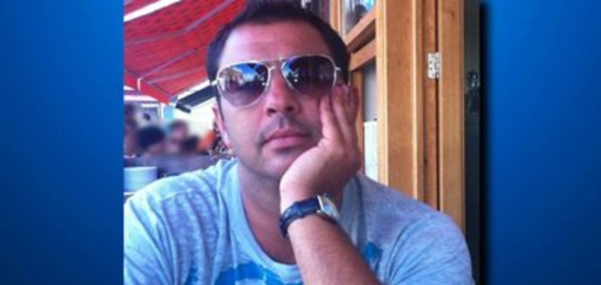 Андрій Кукушкін