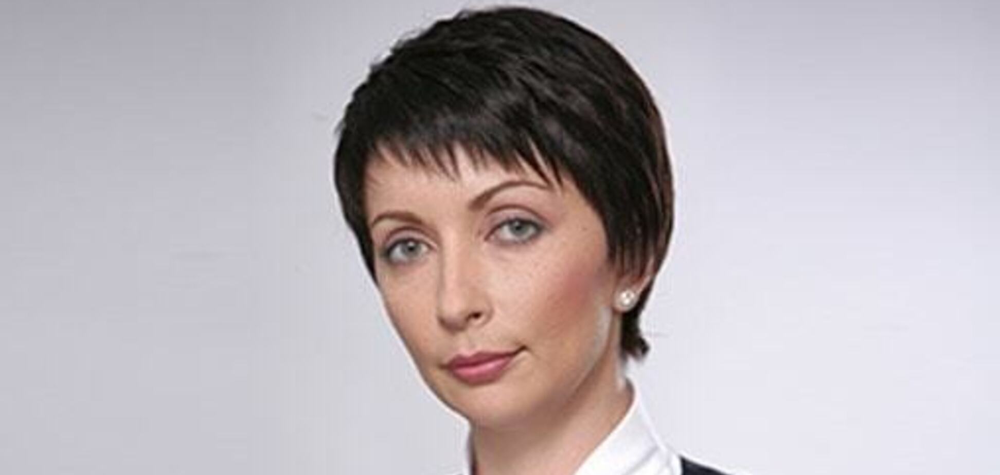 Елена Лукаш