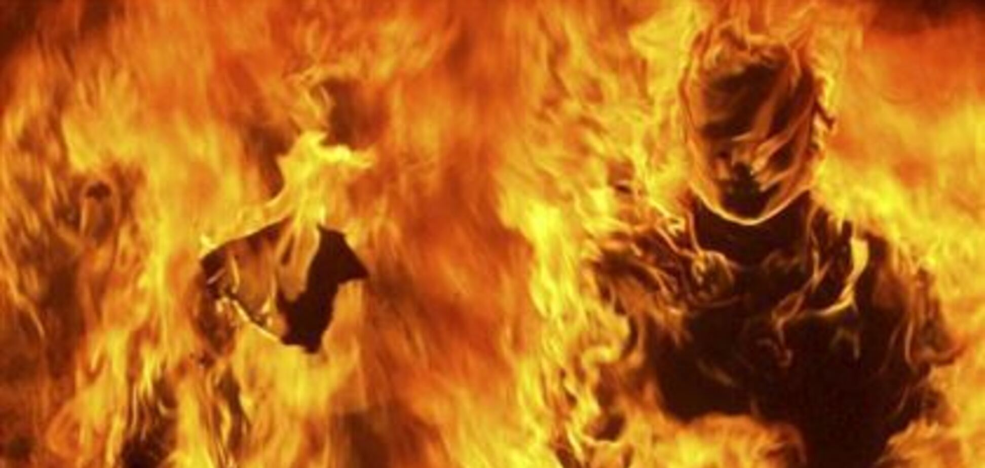У Дніпрі під час пожежі живцем згоріла жінка: подробиці