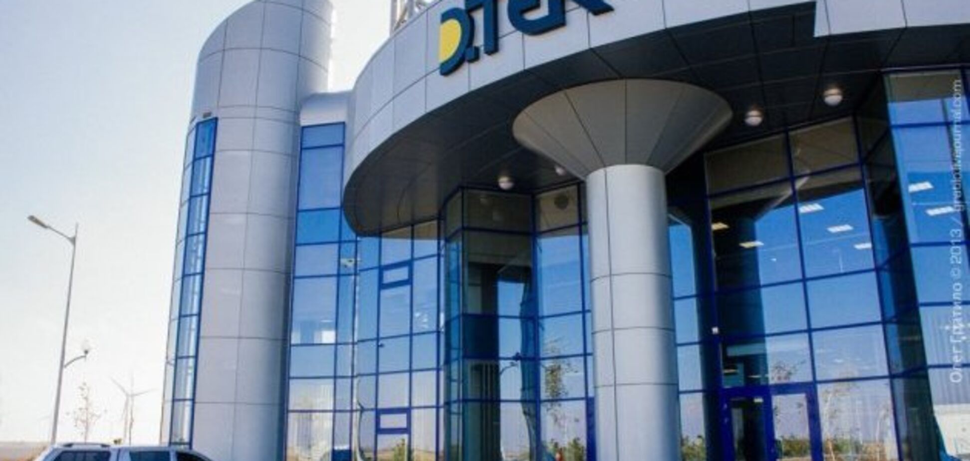 Представитель ДТЭК опроверг обвинения АМКУ в монополизме в Бурштынском энергоострове