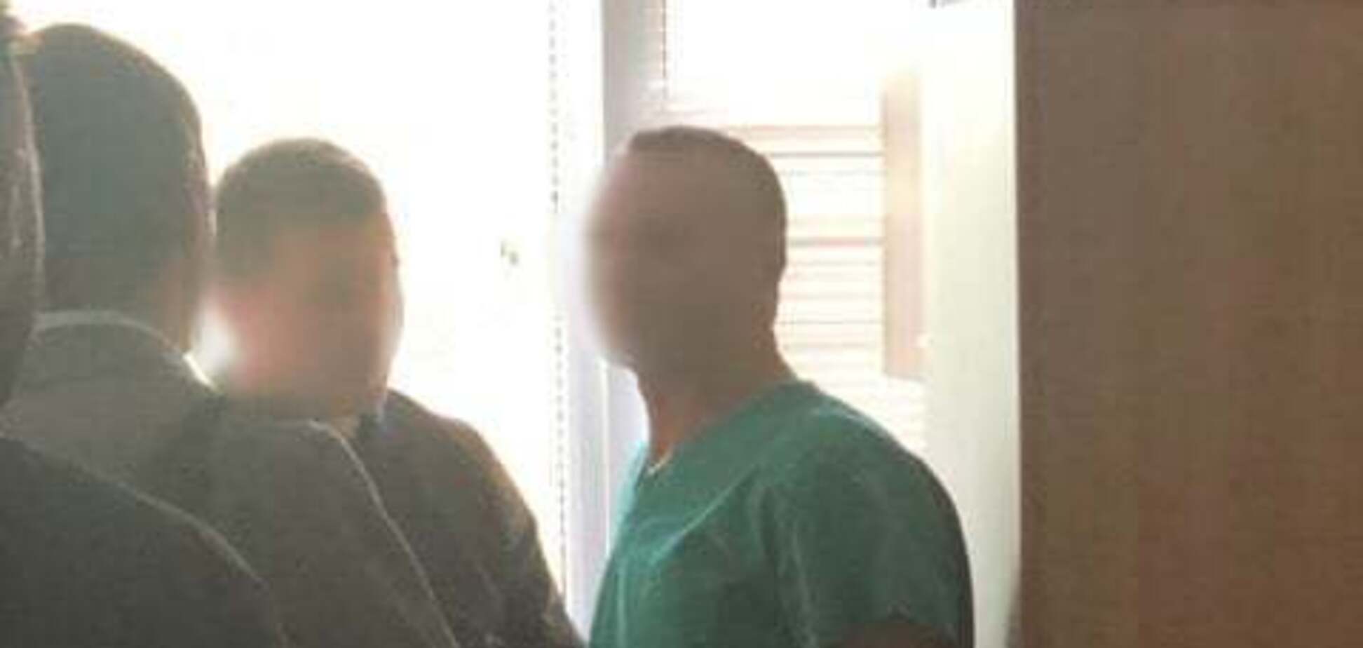 'Шок!' В институте Шалимова сделали громкое заявление о скандальном взяточнике