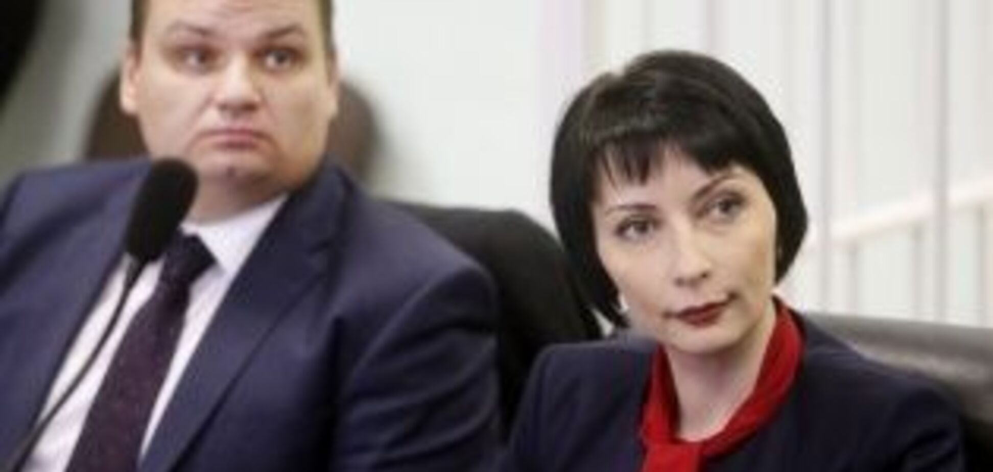 5 выводов после подозрения Иващенко и Лукаш