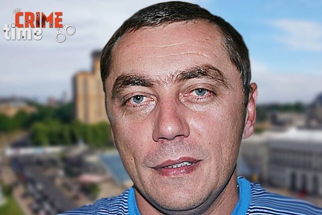 Андрей Недзельский