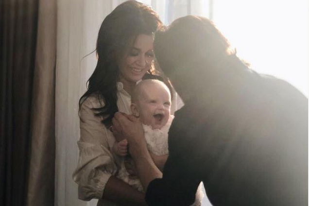 'Все преодолеете!' У Заворотнюк показали знаковые снимки