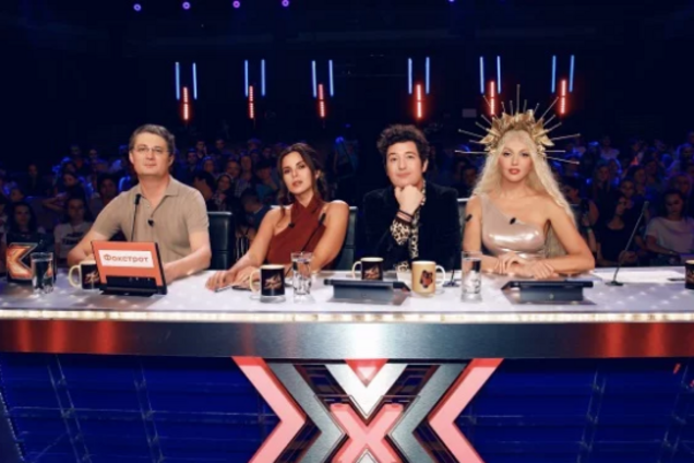 'Х-Фактор': все подробности 5 эфира 10 сезона