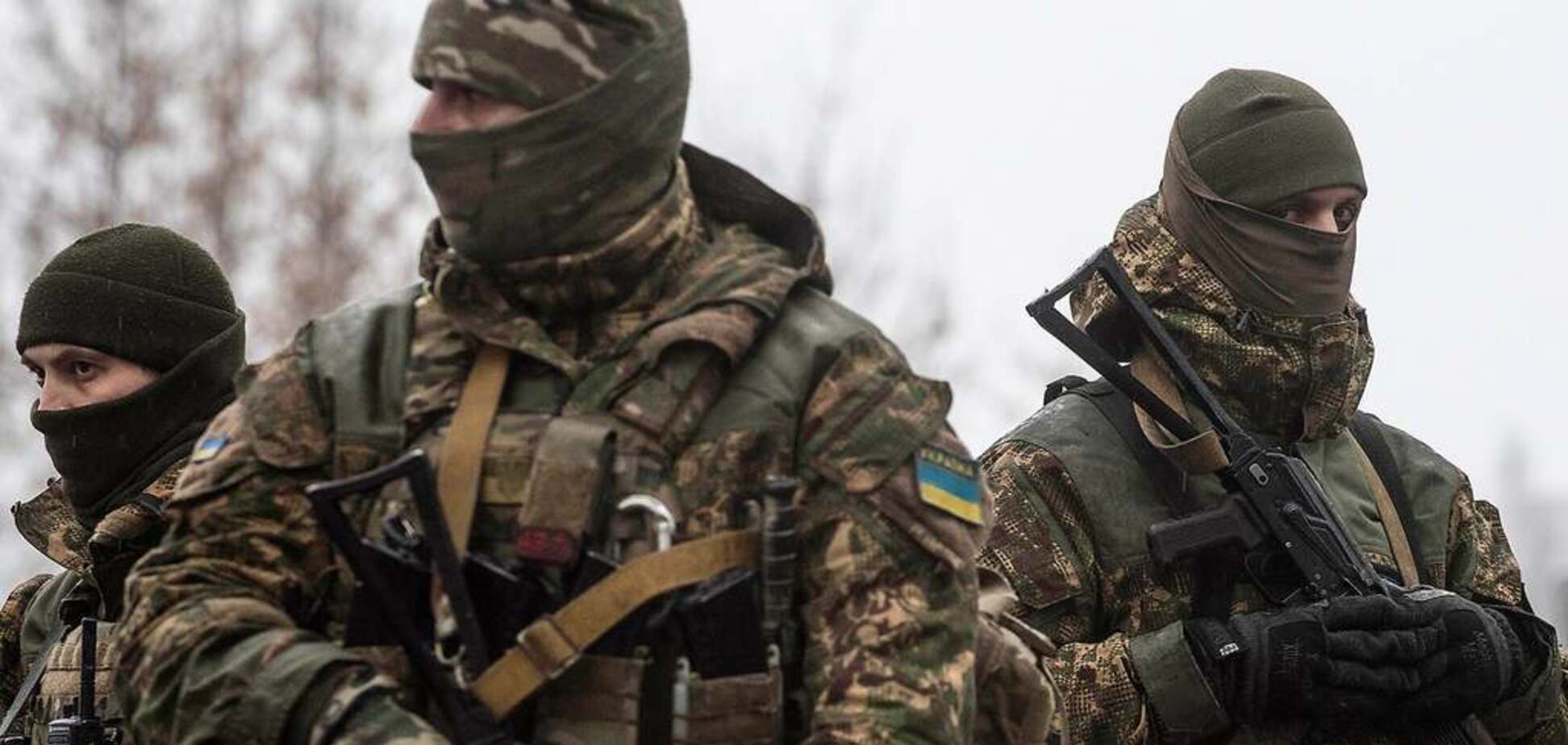 Війна за незалежність України: в ОС повідомили гарні новини з Донбасу