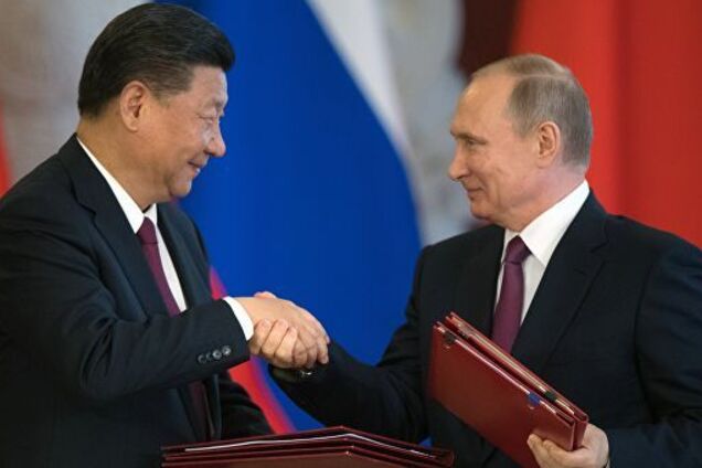 Россия идет с молотка