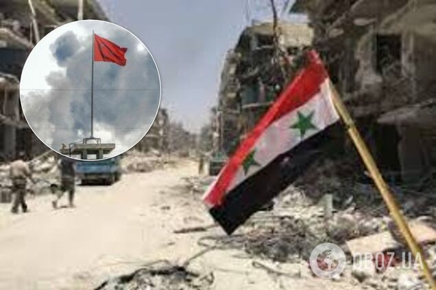 'Це агресія!' Офіційний Дамаск відправив війська назустріч туркам