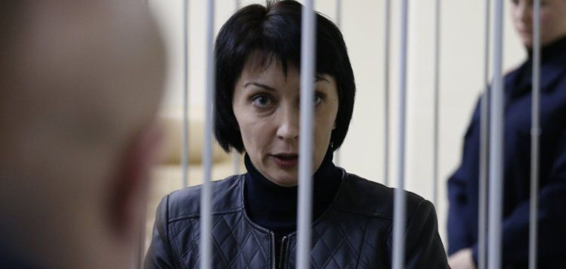 У власти выбор - реванш или правосудие