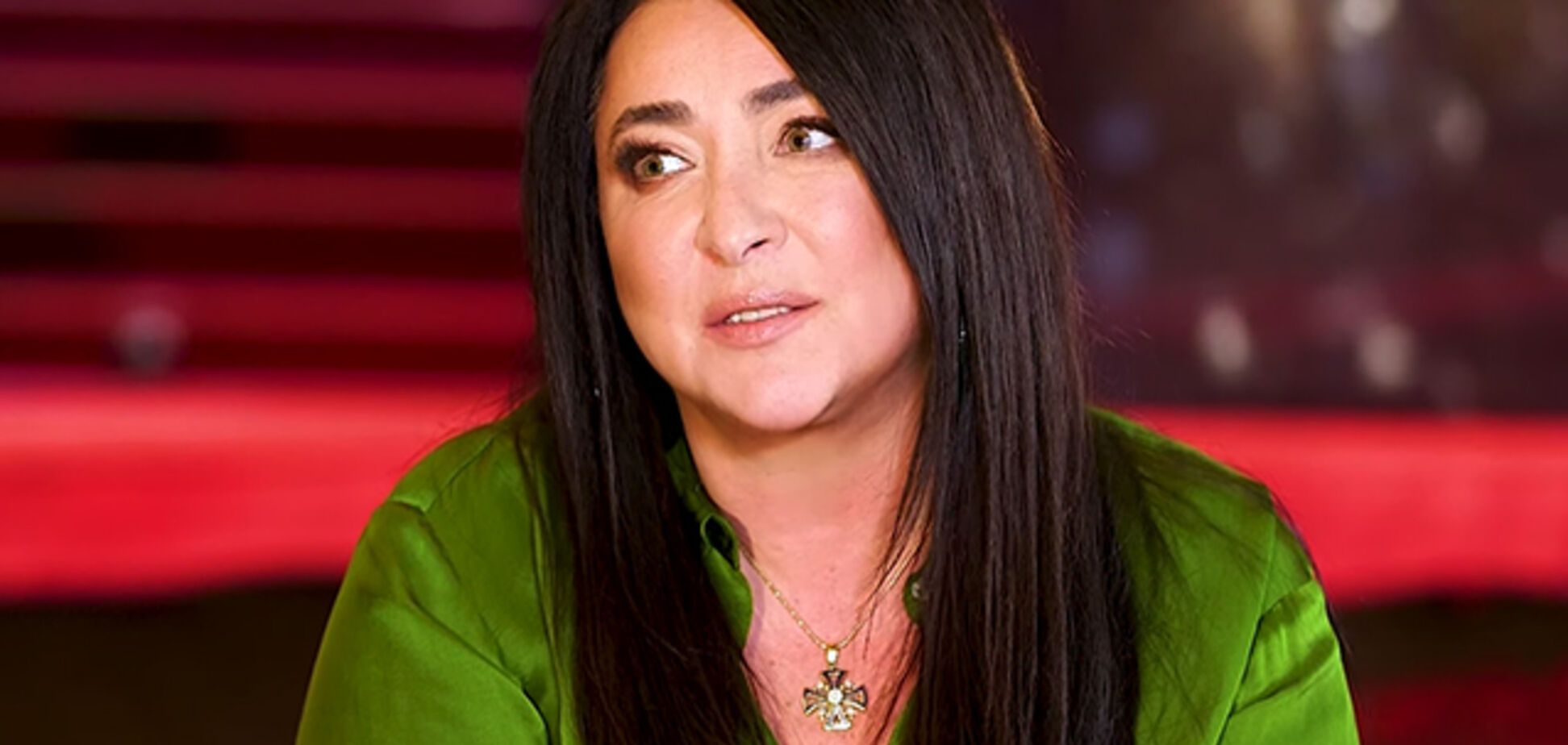 'Схудла через переживання': Лоліта різко скинула вагу після розлучення